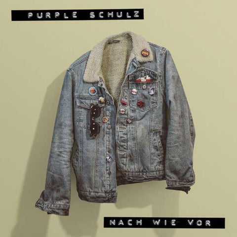 Purple Schulz - Nach wie vor