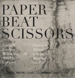 Paper Beat Scissors - Go On