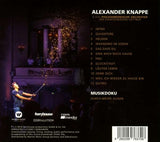 Knappe - Musik An. Welt Aus.
