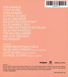 Benne - Im Großen und Ganzen