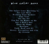 City Saints - Blue Collar Sons