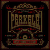 Perkele - Best From The Past