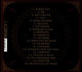 Perkele - Best From The Past