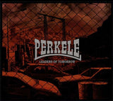 Perkele - Leaders Of Tomorrow