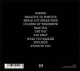 Perkele - Leaders Of Tomorrow