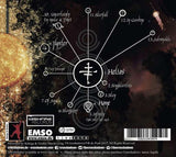The Crüxshadows - Astromythology
