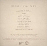 Someday Jacob - Oxygen Will Flow