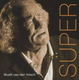 Hans Süper - Musik uss der Kösch