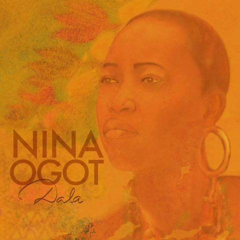 Nina Ogot - Dala