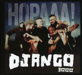 Django 3000 - Hopaaa!