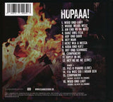 Django 3000 - Hopaaa!