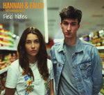 Hannah & Falco - Field Notes