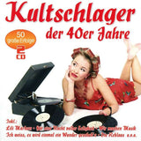 Kultschlager der 40er Jahre