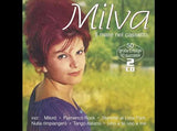 Milva - Il Mare Nel Cassetto