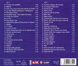 Milva - Il Mare Nel Cassetto