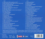 Ernst Mosch - Falkenauer Blasmusik - 50 große Erfolge