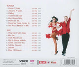 Vio Friedmann - Pure Latin Vol.2