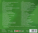 Erni Bieler - Mauerblümchen - 50 große Erfolge