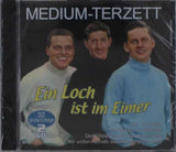 Medium Terzett - Ein Loch ist im Eimer - 32 große Erfolge