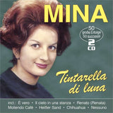 Mina   - Tintarella Di Luna - 50 große Erfolge