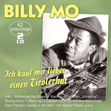 Billy Mo - Ich kauf mir lieber einen Tirolerhut - 42 große Erfolge