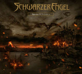 Schwarzer Engel - Imperium II - Titania
