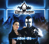 SynthAttack - Join Us