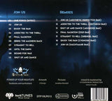 SynthAttack - Join Us
