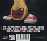 Michael Van Merwyk - New Shoes