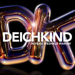 Deichkind - Niveau weshalb warum