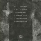 Vargnatt - Grausammler