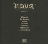 Infaust - Verblichen