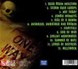 Sacrifice Theory - Infected