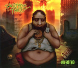 Sacrifice Theory - Infected