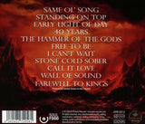 Sainted Sinners - Unlocked & Reloaded