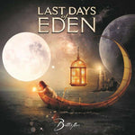 Last Days Of Eden - Butterflies