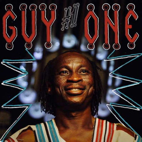 Guy One - #1