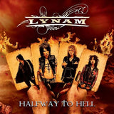 Lynam - Halfway To Hell