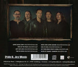 Backwood Spirit - Blackwood Spirit