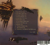 Qantice - The Anastoria