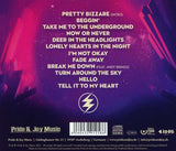 Supernova Plasmajets - Now Or Never