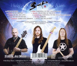 Saeko - Holy Are We Alone