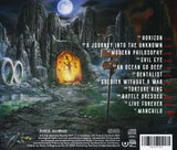 Mentalist - A Journey Into The Unknown