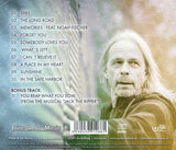 Dan Lucas - The Long Road