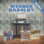 Werner Nadolny - Rarities