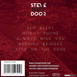 Steve Next Door - Red Alert