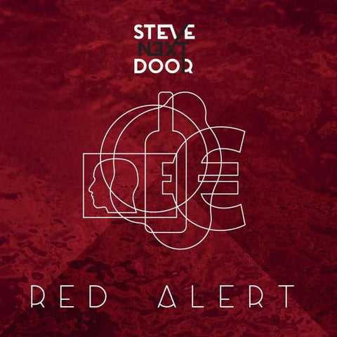 Steve Next Door - Red Alert