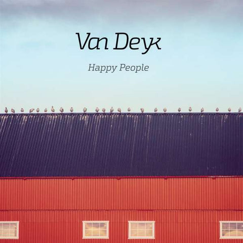 Van Deyk - Happy People