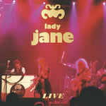 Lady Jane - Live 1999