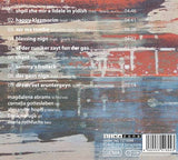 Mischpoke - Di Eyne Velt